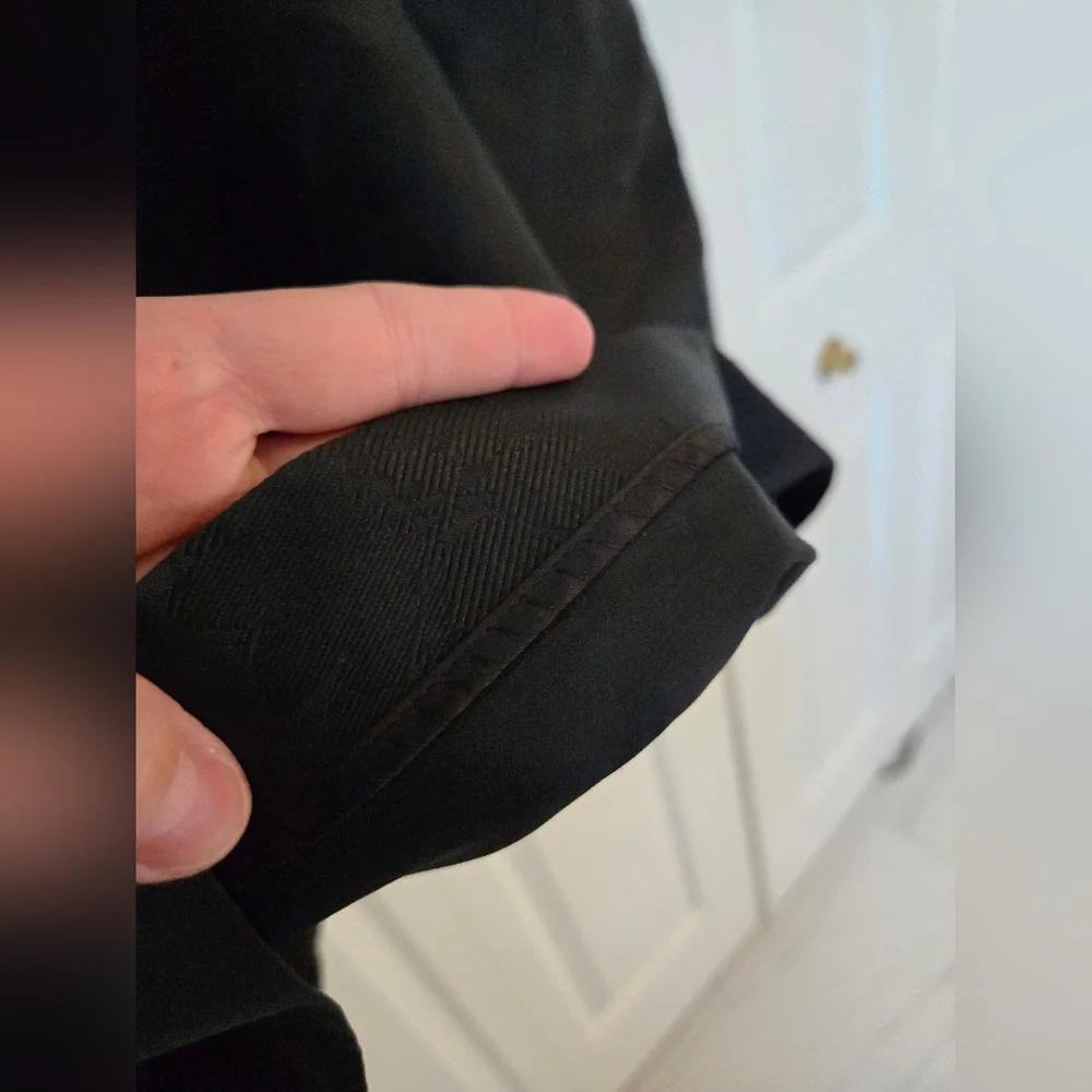 Kate Spade Spring Bouquet Bow Dress - Picture 11 of 11